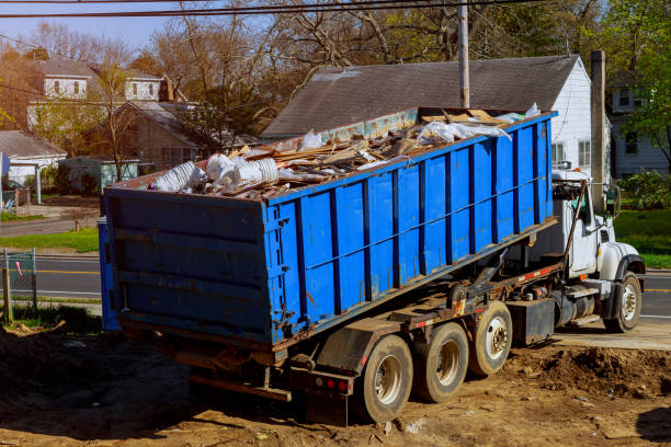 Best Recycling Services for Junk  in Wood River, IL