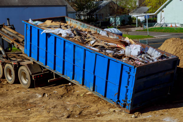 Best Yard Waste Removal  in Wood River, IL