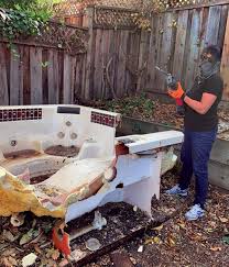 Best Recycling Services for Junk  in Wood River, IL